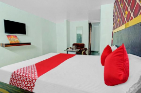 Hotel O Umbrella